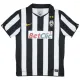 Juventus 2010-11 Domaći Dres Retro