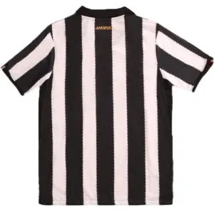 Juventus 2010-11 Domaći Dres Retro