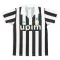Juventus Domaći Dres 1991-92 Retro