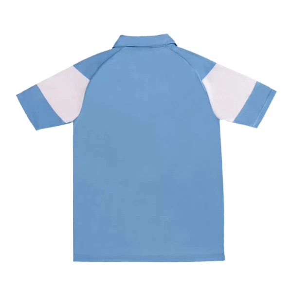 SSC Napoli 1990-91 Domaći Dres Retro