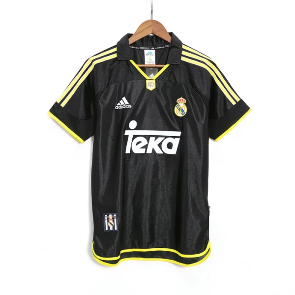 Argentina 1999-01 Gostujući Dres Retro