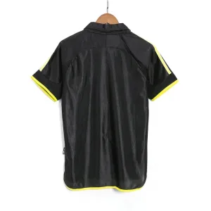 Argentina 1999-01 Gostujući Dres Retro