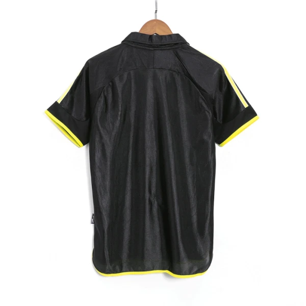 Argentina 1999-01 Gostujući Dres Retro