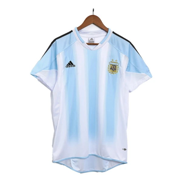 Argentina 2004-05 Domaći Dres Retro