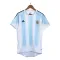 Argentina 2004-05 Domaći Dres Retro