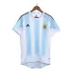 Argentina 2004-05 Domaći Dres Retro