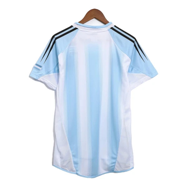 Argentina 2004-05 Domaći Dres Retro