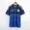 Argentina 2014 Gostujući Dres Retro