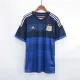 Argentina 2014 Gostujući Dres Retro