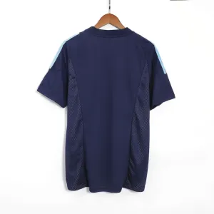 Argentina Gostujući Dres 2002 Retro