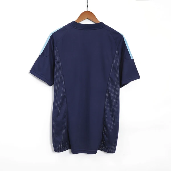 Argentina Gostujući Dres 2002 Retro