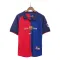 Barcelona 1999-00 Domaći Dres Retro