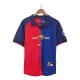 Barcelona 1999-00 Domaći Dres Retro