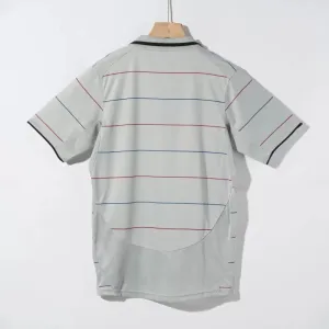 Barcelona 2003-04 Gostujući Dres Retro