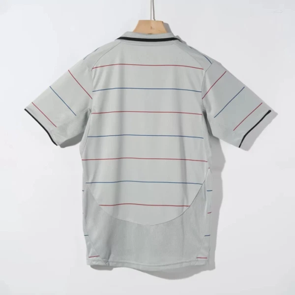 Barcelona 2003-04 Gostujući Dres Retro