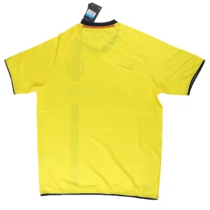 Barcelona 2008-09 Gostujući Dres Retro