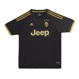 Juventus 2015-16 Treći Dres Retro