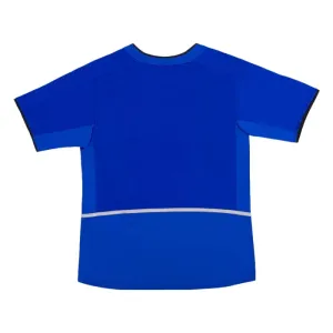 Manchester United 2002-03 Treći Dres Retro