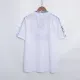 Real Madrid 1996-97 Domaći Dres Retro