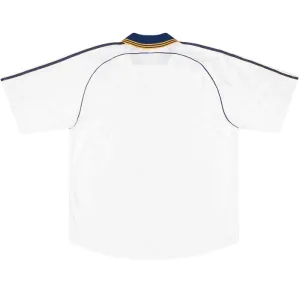 Real Madrid 1998-00 Domaći Dres Retro