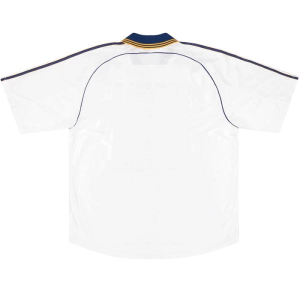 Real Madrid 1998-00 Domaći Dres Retro
