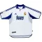 Real Madrid 2000-01 Domaći Dres Retro