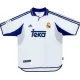 Real Madrid 2000-01 Domaći Dres Retro