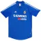 Real Madrid 2004-05 Treći Dres Retro