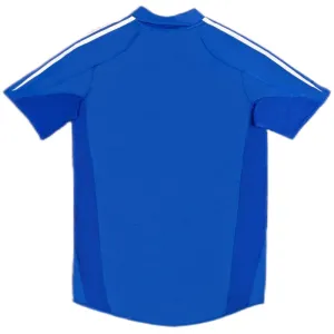 Real Madrid 2004-05 Treći Dres Retro