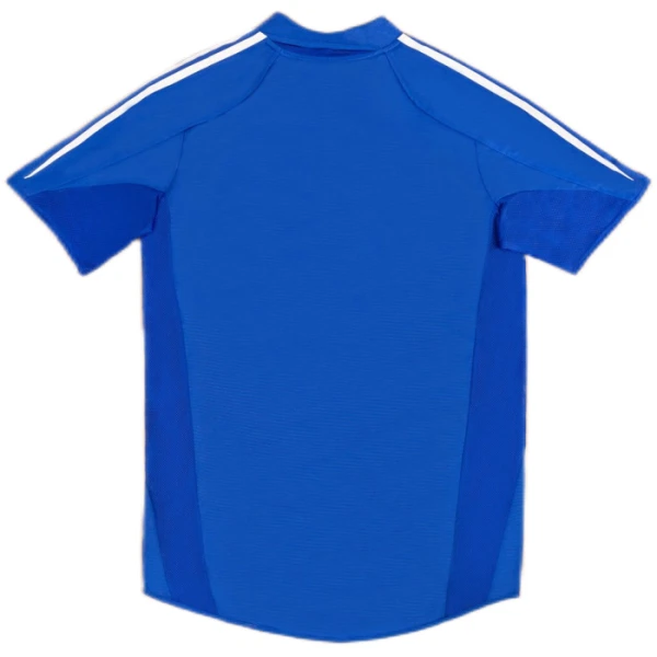 Real Madrid 2004-05 Treći Dres Retro