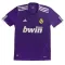 Real Madrid 2010-11 Treći Dres Retro