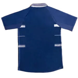 Real Madrid Gostujući Dres 1998-99 Retro