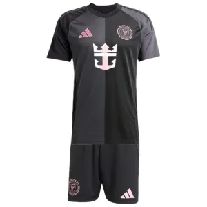 Dječji Inter Miami CF Gostujući Dres i šorc 2025/26