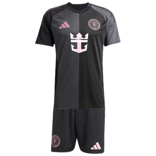 Dječji Inter Miami CF Gostujući Dres i šorc 2025/26