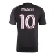 Inter Miami CF Lionel Messi 10 Gostujući Dres 2025/26