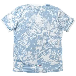 Italija Dres 2024 Bijela Specijalno izdanje