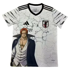 Japan x Shanks Dres 2024 Specijalno izdanje