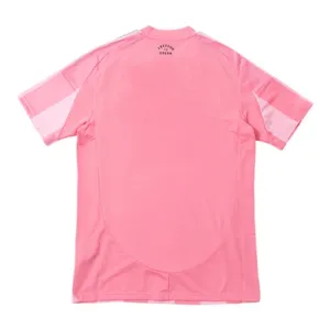 Inter Miami CF Domaći Dres 2025/26