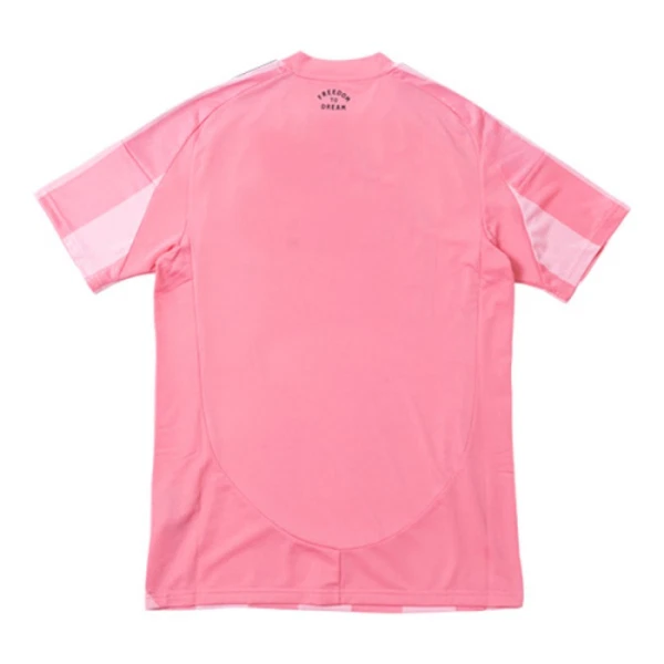 Inter Miami CF Domaći Dres 2025/26