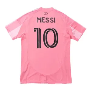 Inter Miami CF Lionel Messi 10 Domaći Dres 2025/26