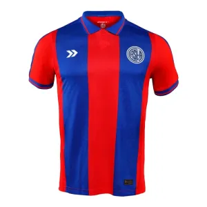 San Lorenzo Domaći Dres 2025/26