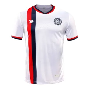 San Lorenzo Gostujući Dres 2025/26