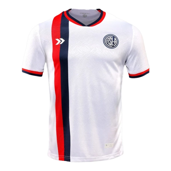 San Lorenzo Gostujući Dres 2025/26