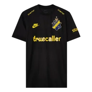 AIK Stockholm Domaći Dres 2025
