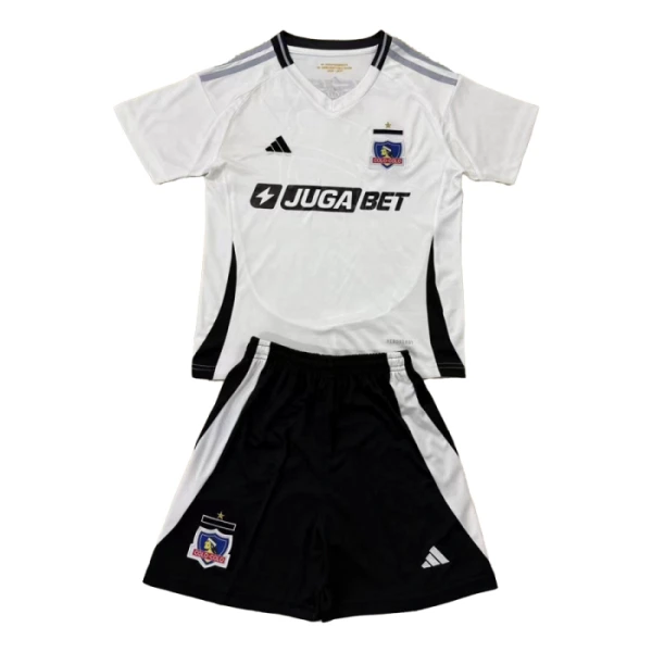 Dječji Colo-Colo Domaći Dres i šorc 2025/26