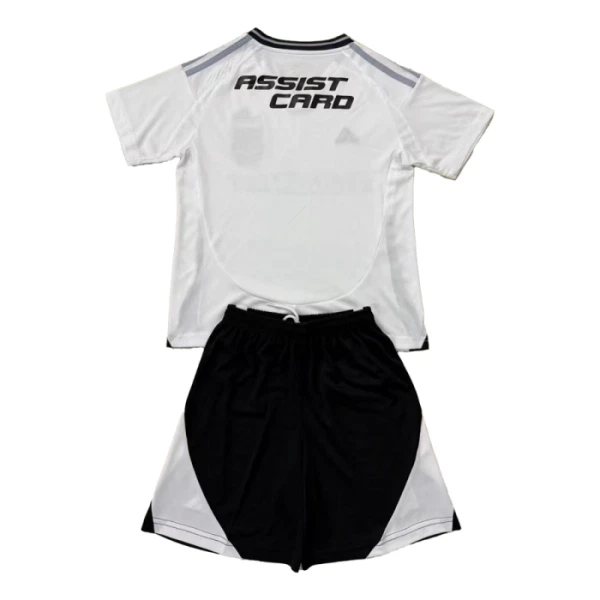 Dječji Colo-Colo Domaći Dres i šorc 2025/26