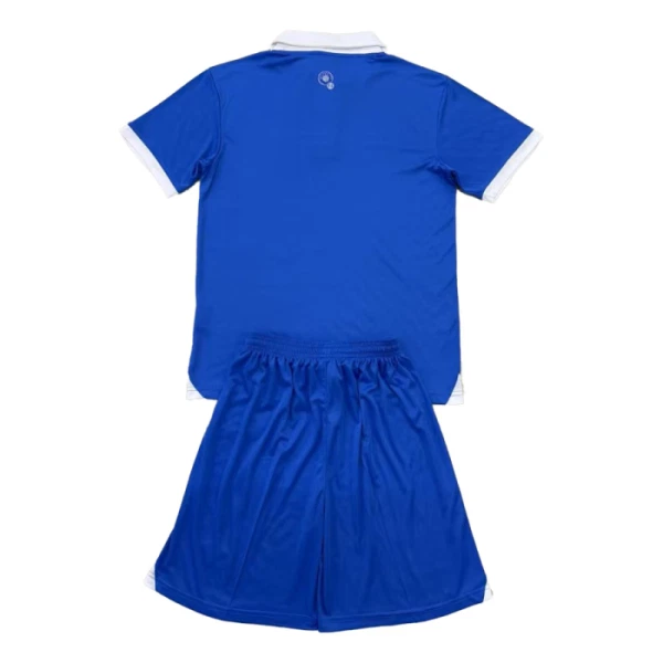 Dječji El Salvador Domaći Dres i šorc 2025