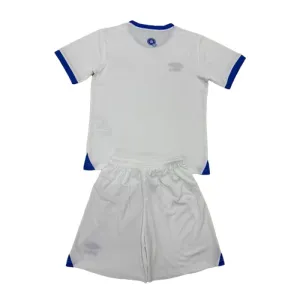 Dječji El Salvador Gostujući Dres i šorc 2025