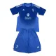 Dječji Juventus Golman Dres i šorc 2025/26