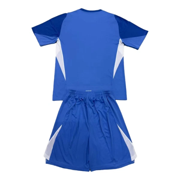 Dječji Juventus Golman Dres i šorc 2025/26